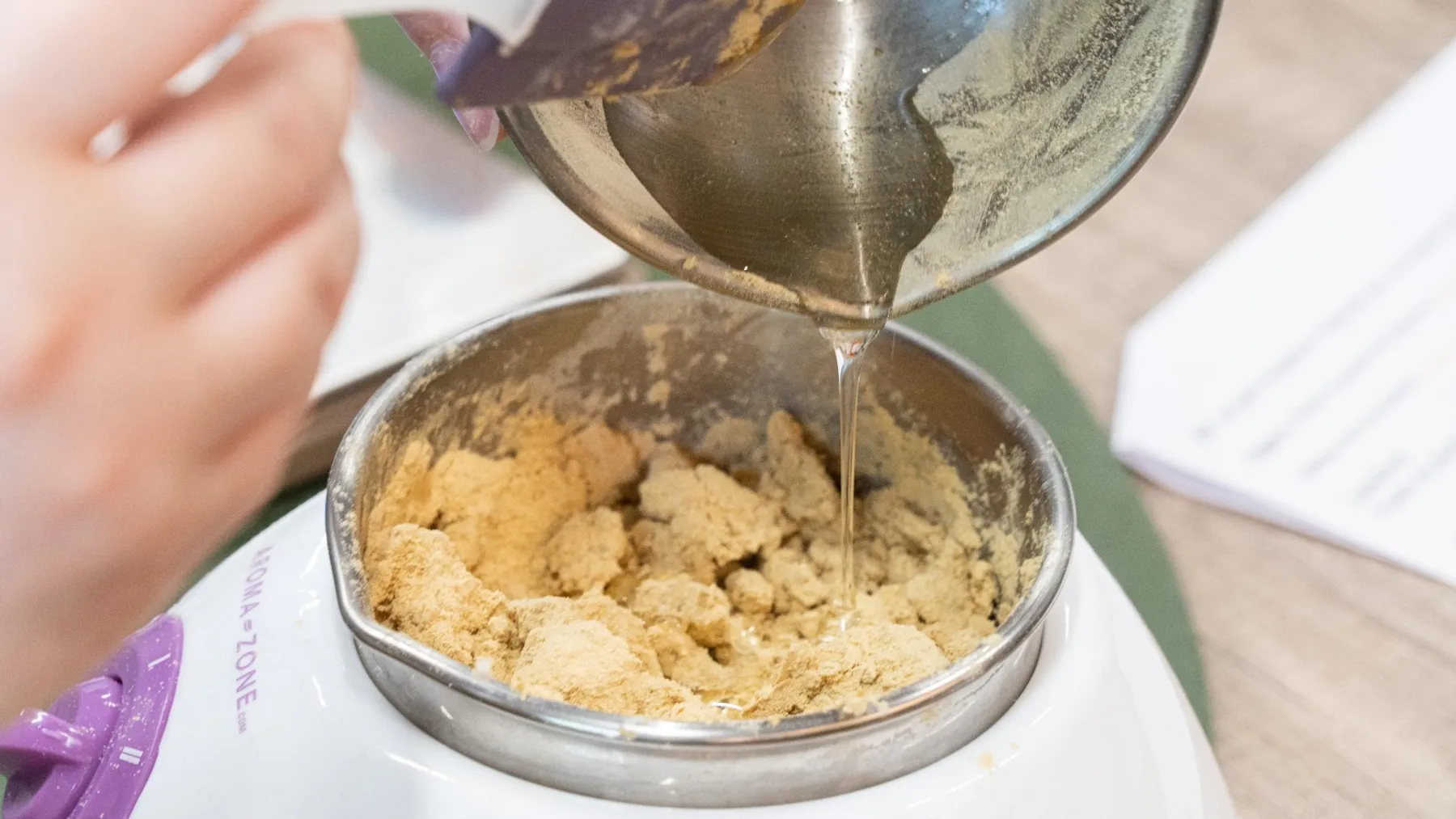 Fabriquez votre shampoing et votre déodorant solides et naturels - Image n°3 - Wecandoo