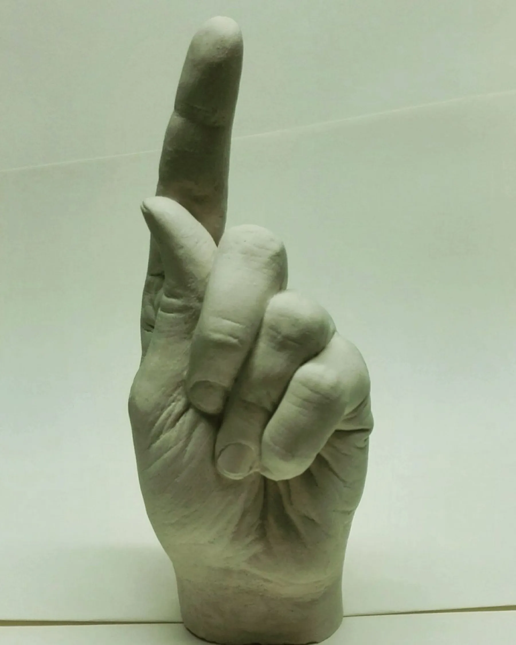 Initiez-vous à la prise d'empreinte - Image n°5 - Wecandoo