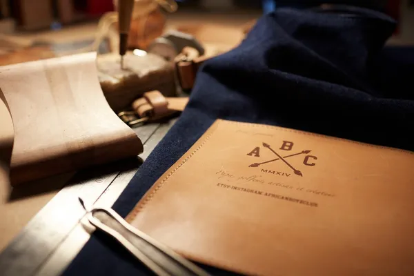 Fabriquez votre tablier - Afbeelding nr. 2 - Wecandoo