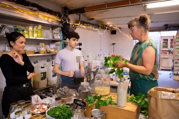 Fabriquez vos produits ménagers naturels - Image n°2 - Wecandoo