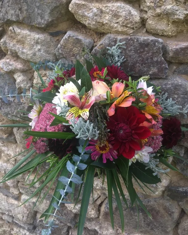 Wecandoo - Composez votre bouquet de fleurs fraîches