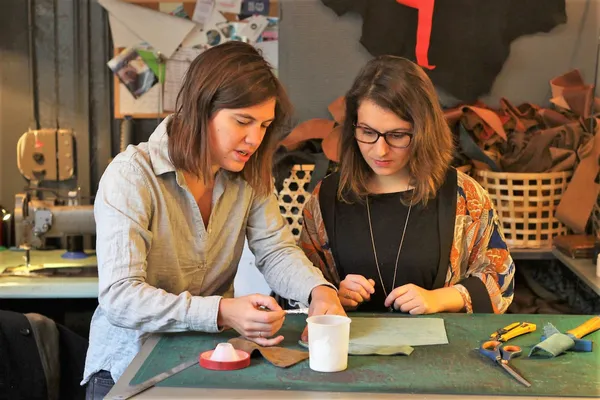 Fabriquez votre sac cabas - Image n°2 - Wecandoo