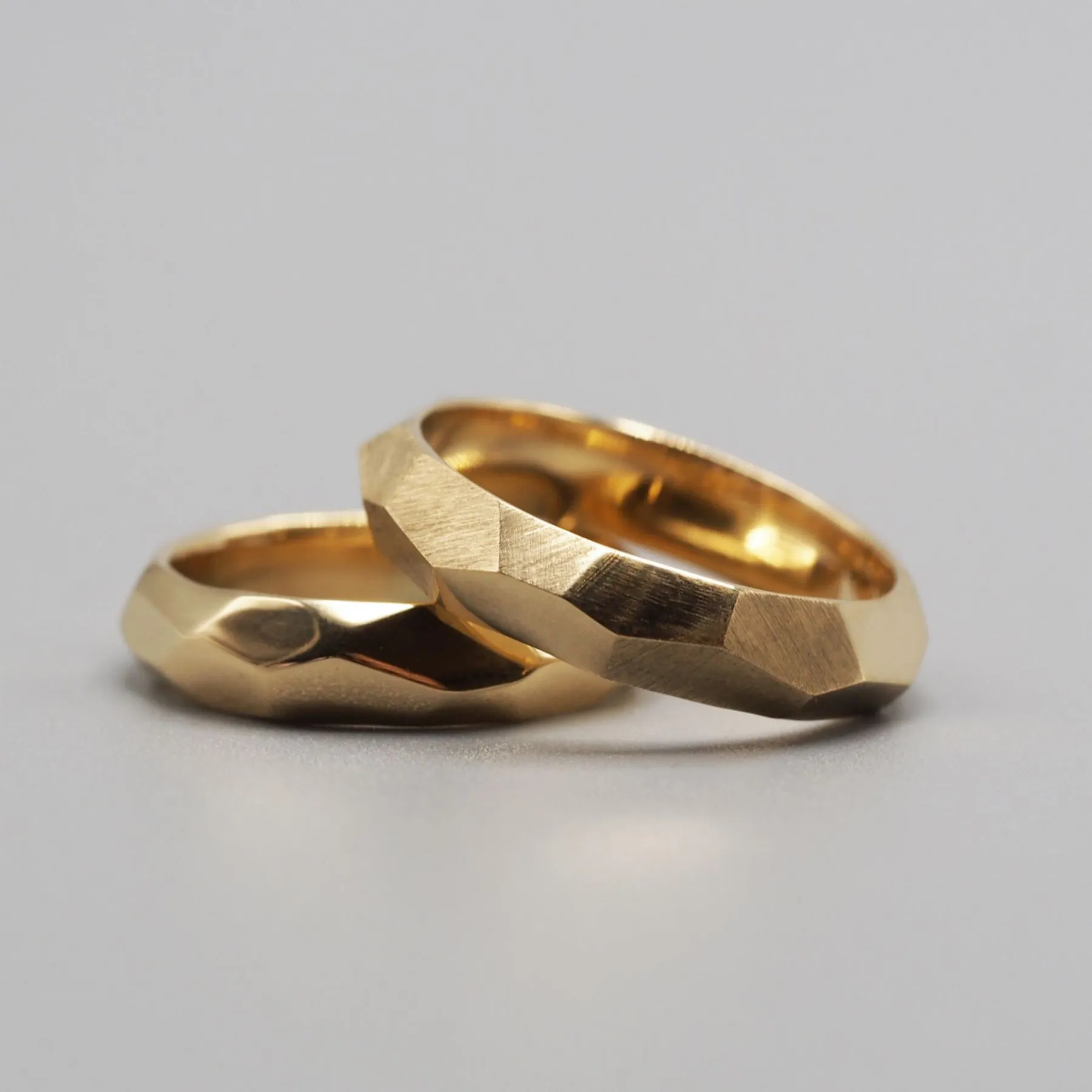 Fabriquez vos alliances en argent massif en duo - Image n°4 - Wecandoo