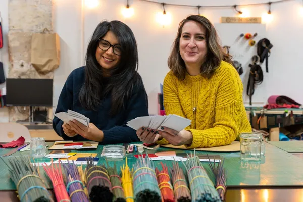 Réalisez votre boîte en marqueterie - Image n°3 - Wecandoo