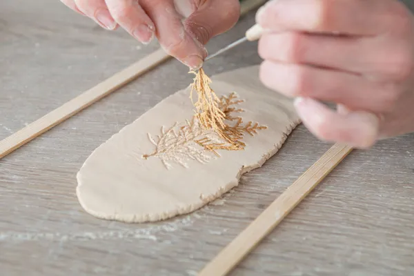 Design & make your own porcelain coffee or tea set - Image n°4 - Wecandoo