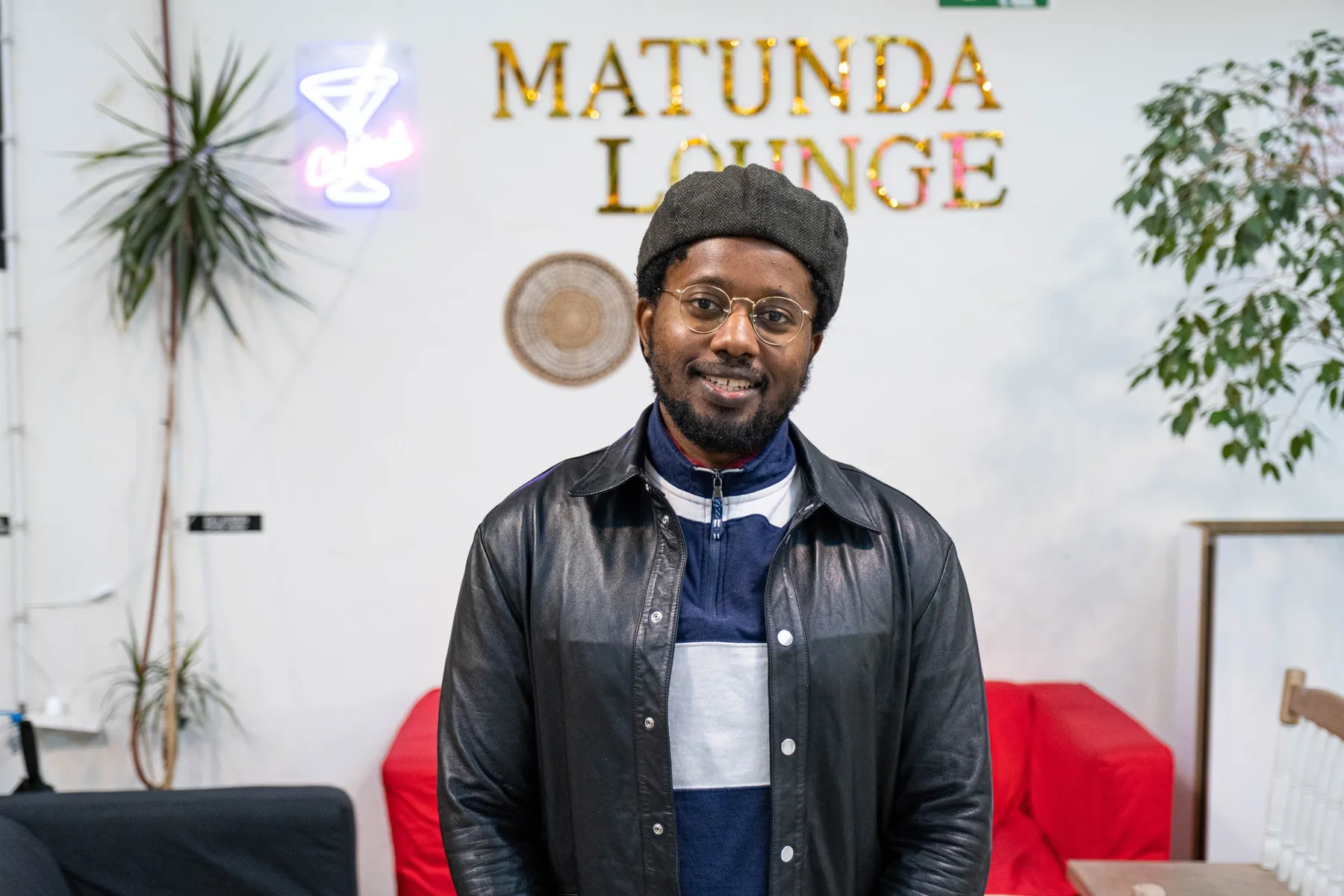 undefined Cédric, Richard et Zakaria