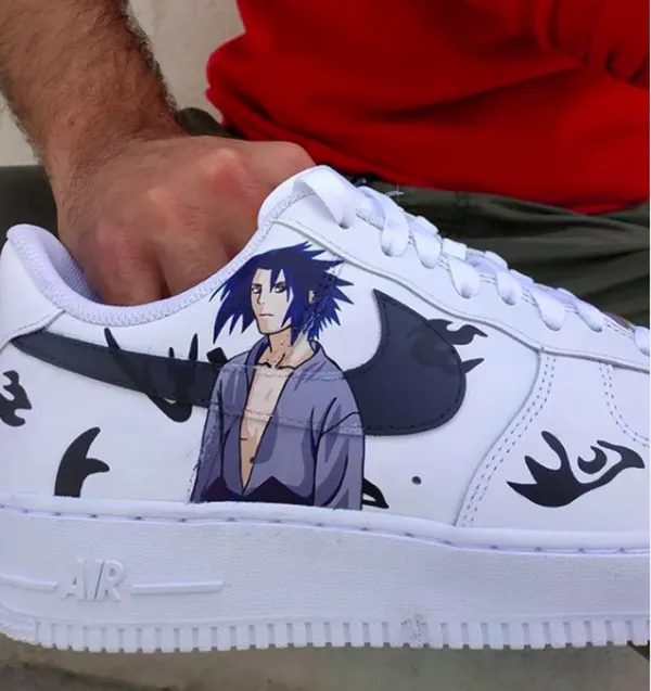 Wecandoo - Customisez votre paire de sneakers