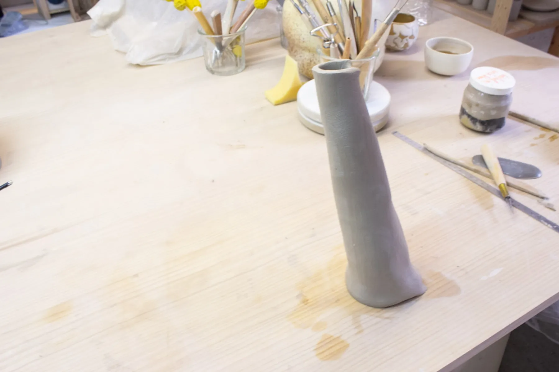 Modelez votre duo de vases - Image n°5 - Wecandoo