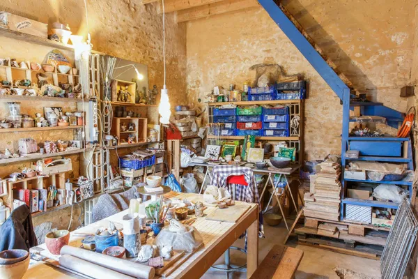 Initiez-vous au modelage - Image n°1 - Wecandoo