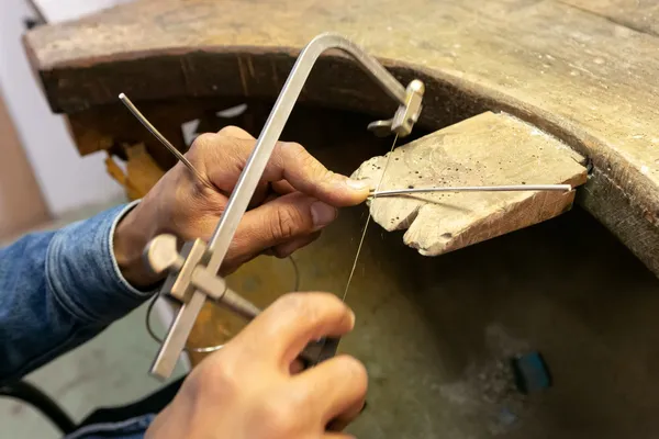 Créez votre bague en argent - Image n°1 - Wecandoo