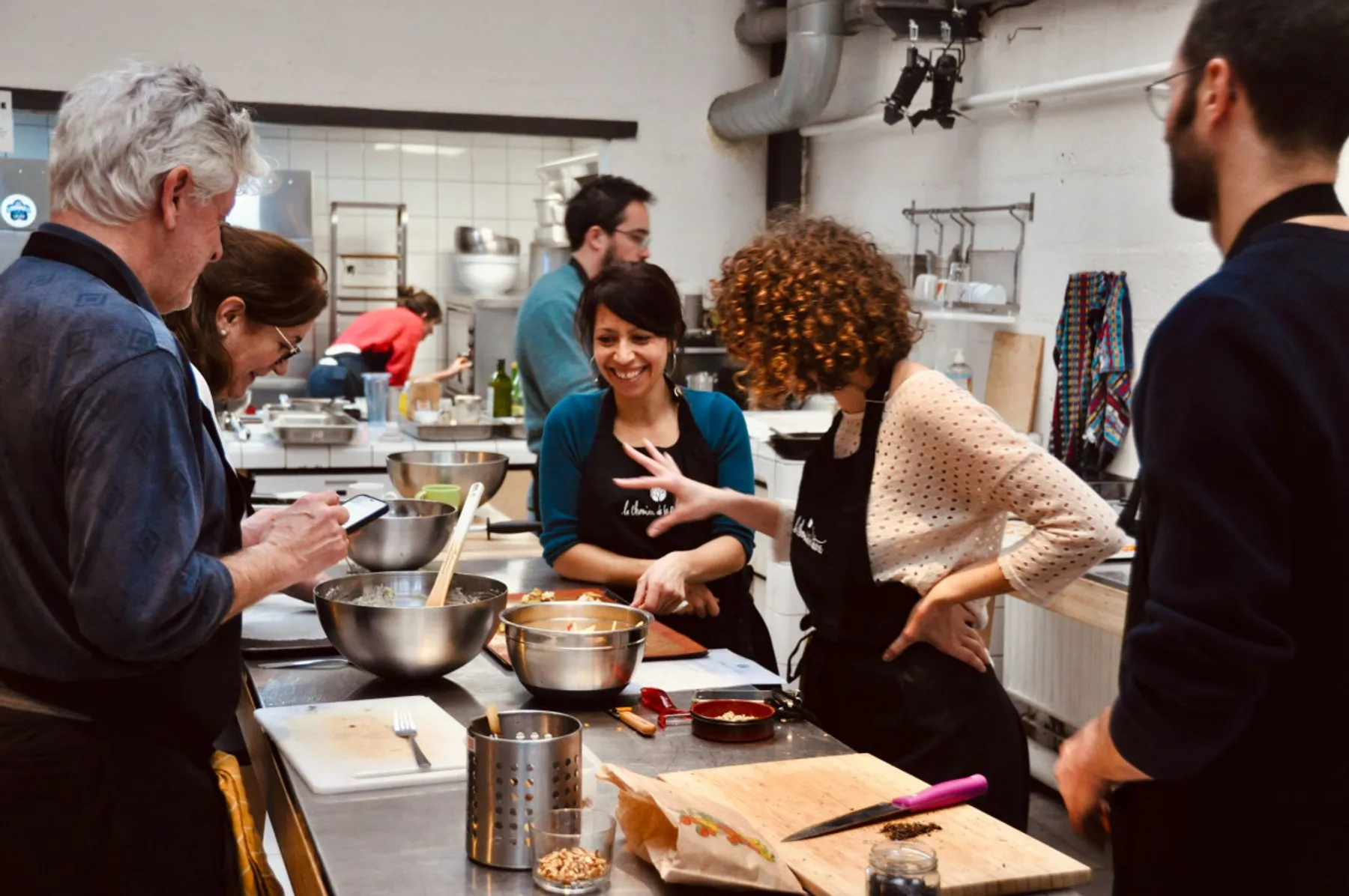 Découvrez et cuisinez les plantes sauvages - Image n°4 - Wecandoo