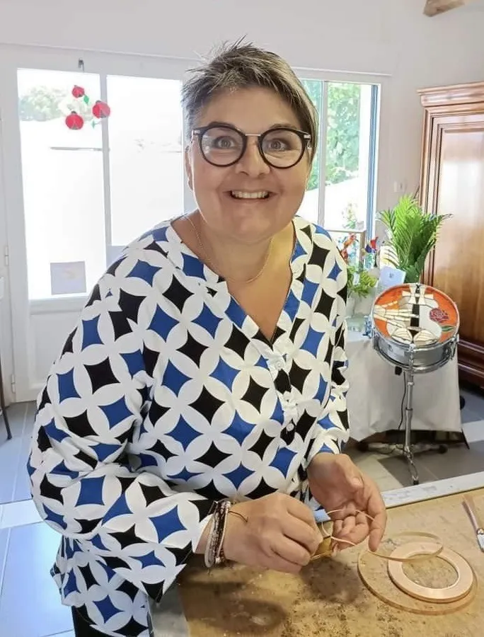 Rencontrez Valérie. - Wecandoo
