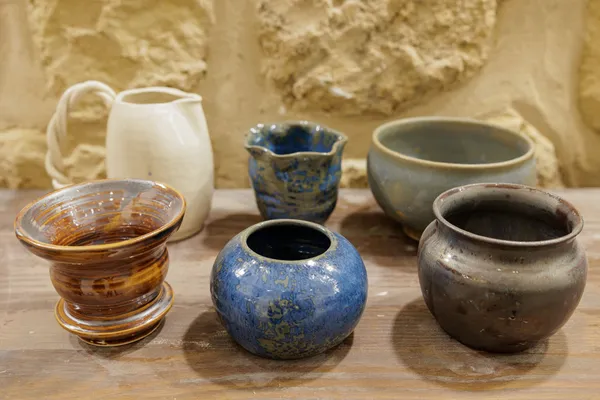 Wecandoo - Tournez votre set de thé en porcelaine