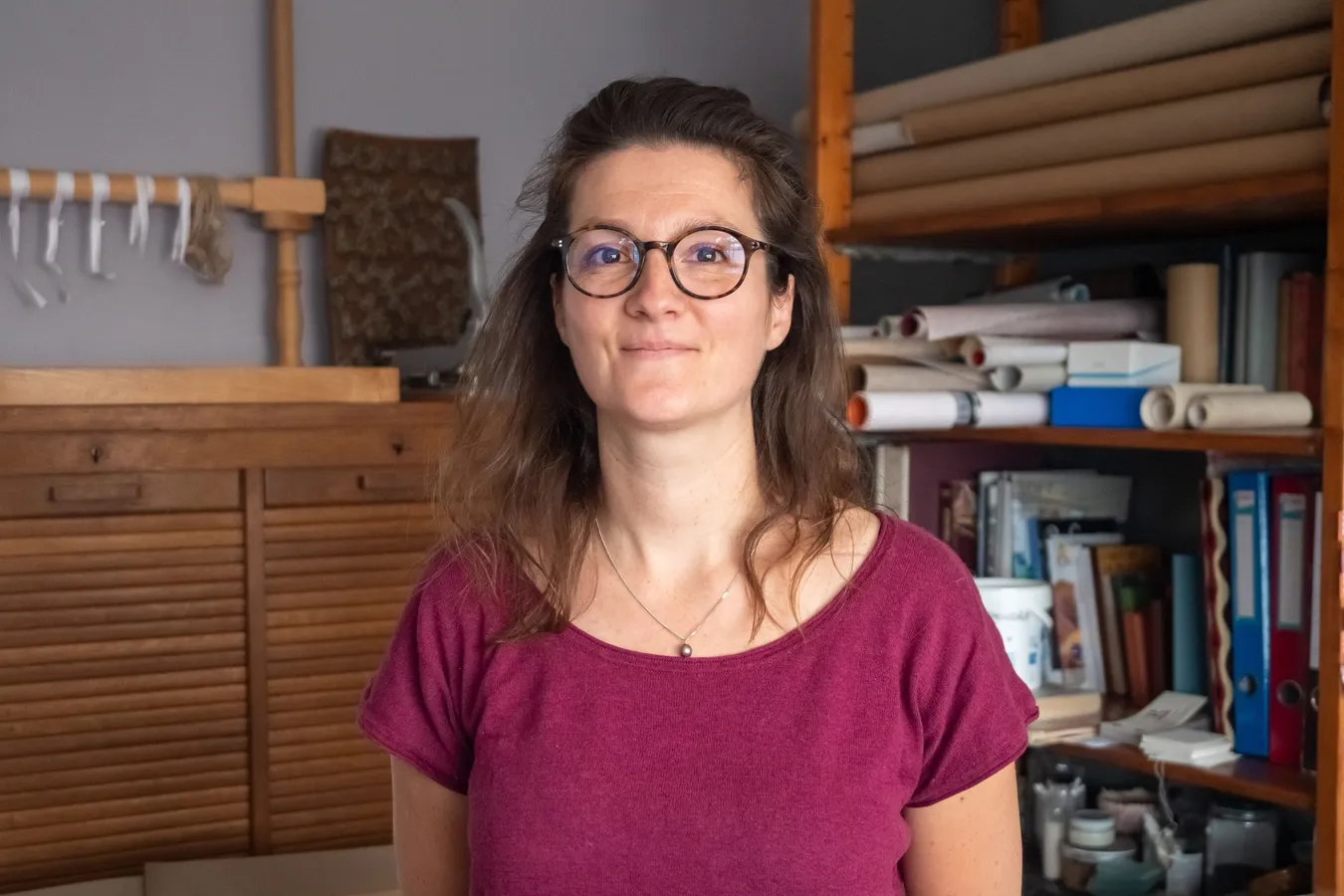 Maak kennis met Bénédicte. - Wecandoo