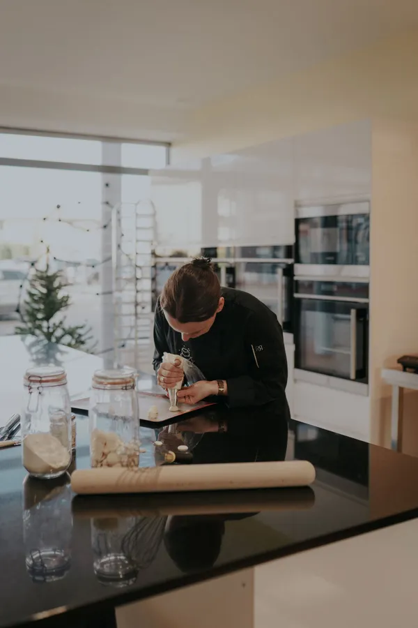 Réalisez vos éclairs et religieuses - Image n°3 - Wecandoo