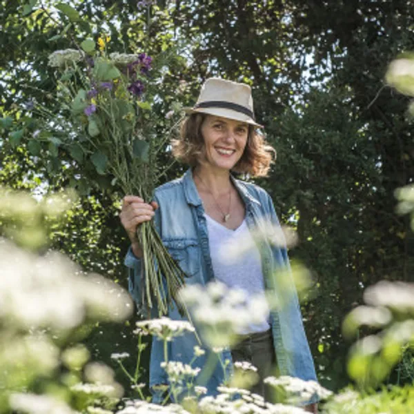 Marie : Horticultrice à Bouches-du-Rhône (13)