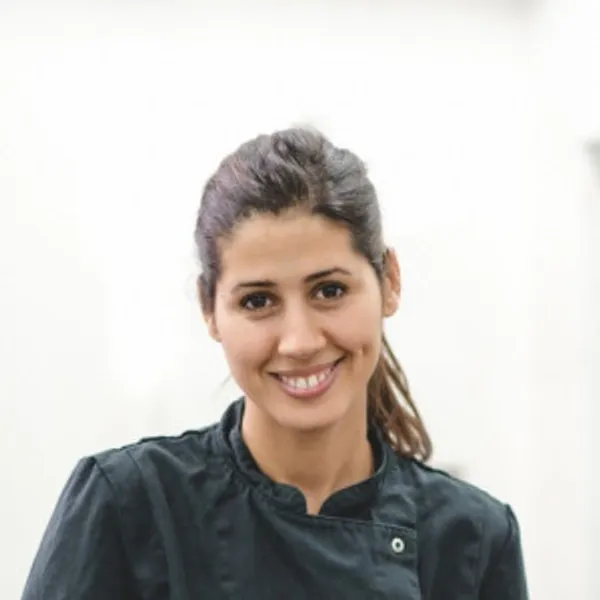 Hasnaâ : Chocolatière à Canéjan