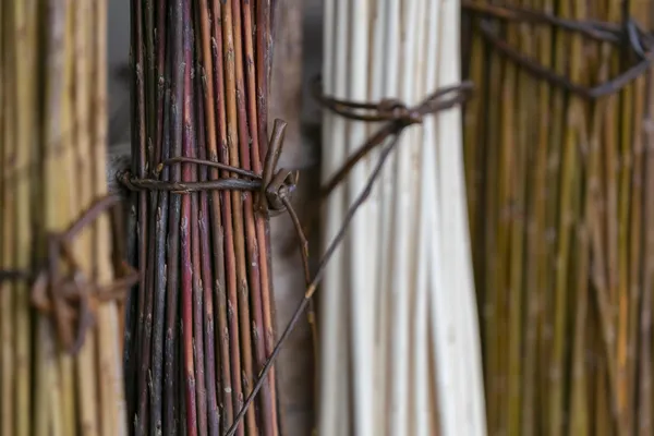 Construisez votre panier en osier - Image n°1 - Wecandoo