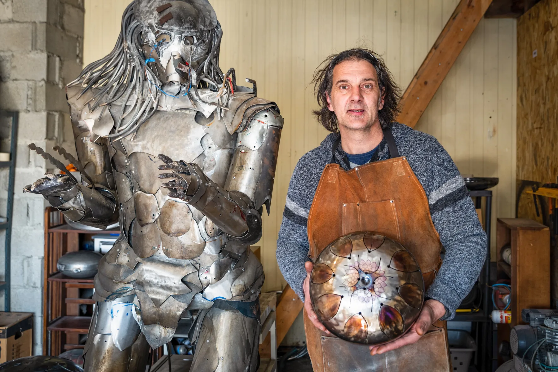 undefined Pierre-Jean