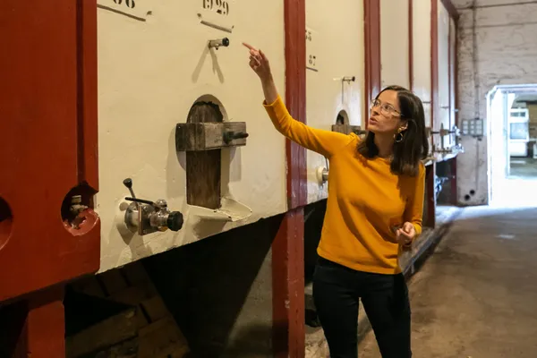 Dégustez une sélection de vins au cœur du vignoble nantais - Image n°2 - Wecandoo