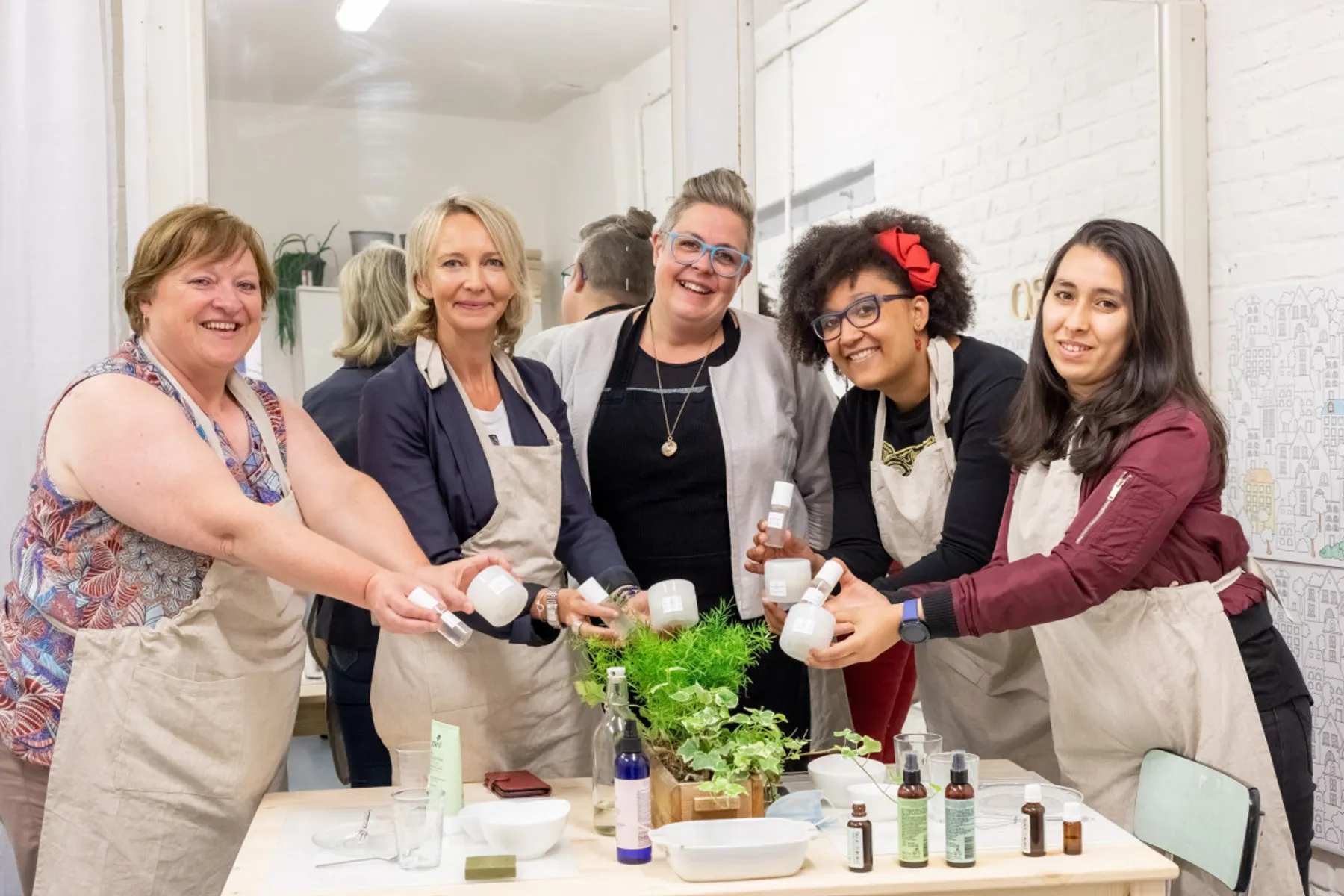 Réalisez votre duo de rouges à lèvres - Image n°4 - Wecandoo