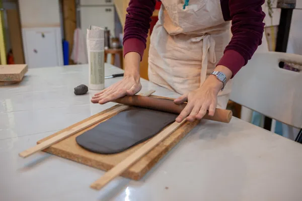 Modelez votre vase femme - Image n°1 - Wecandoo