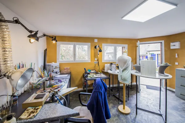 Initiez-vous à l’art de la perle de verre - Image n°1 - Wecandoo