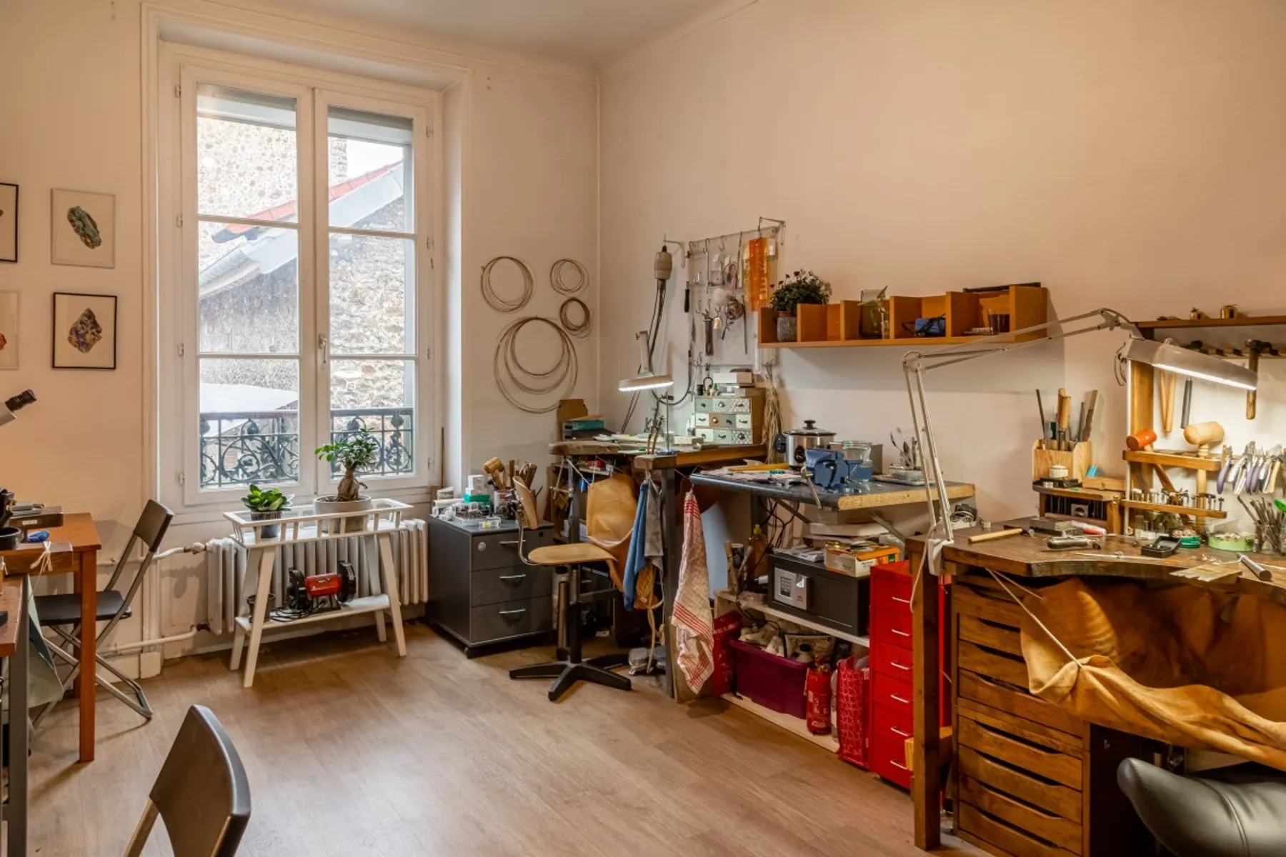 Réalisez votre collier en argent - Image n°2 - Wecandoo