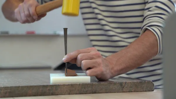 Créez votre sac banane - Image n°2 - Wecandoo