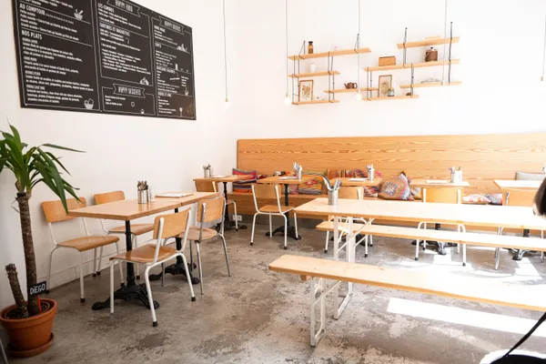 Cuisinez un plat emblématique africain - Image n°1 - Wecandoo