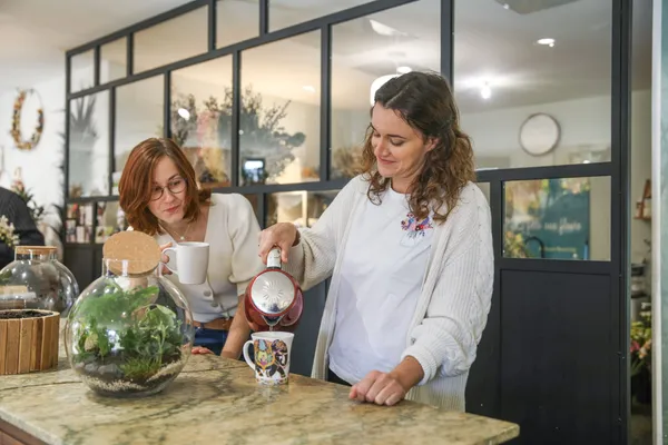 Composez votre terrarium - Image n°2 - Wecandoo