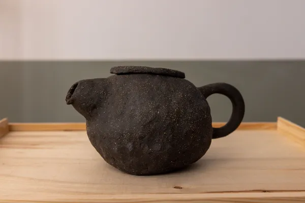 Modelez votre théière en céramique - Image n°4 - Wecandoo