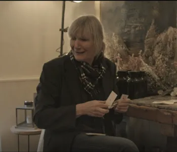 Isabelle: Artisan Parfumeur in Strasbourg