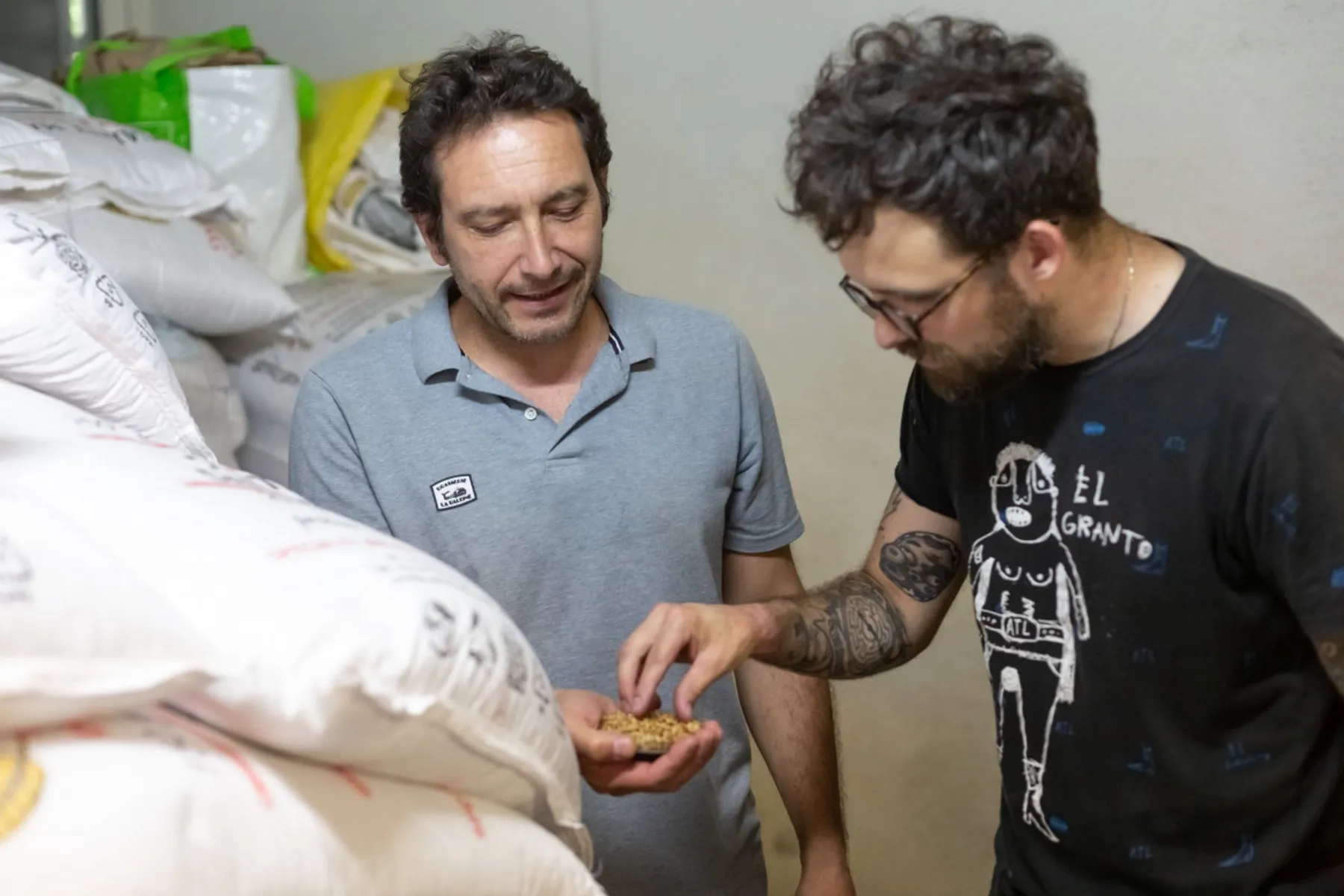 Assemblez votre propre bière - Image n°3 - Wecandoo