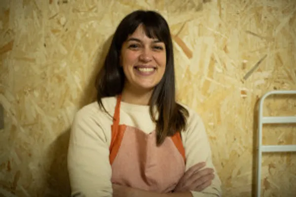 Wecandoo - Anne-Hélène