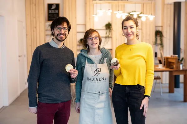 Wecandoo - Fabriquez votre savon artisanal