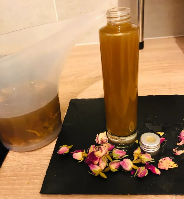 Wecandoo - Réalisez vos cosmétiques à base de fleurs