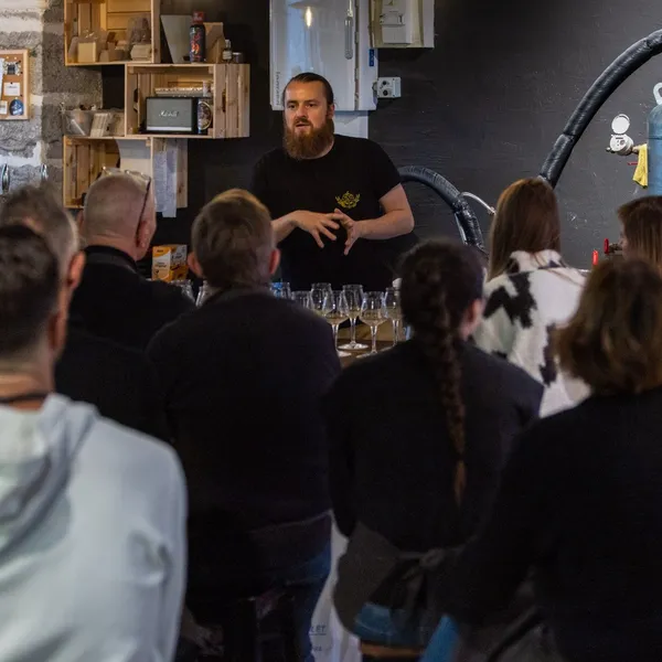 Initiez-vous au brassage artisanal en groupe, dégustez des bières - Image n°3 - Wecandoo