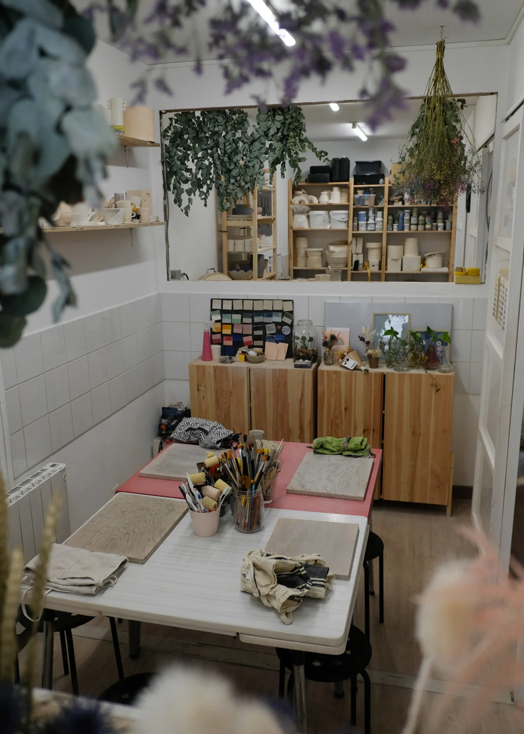 Initiez-vous au modelage sur une journée - Image n°1 - Wecandoo