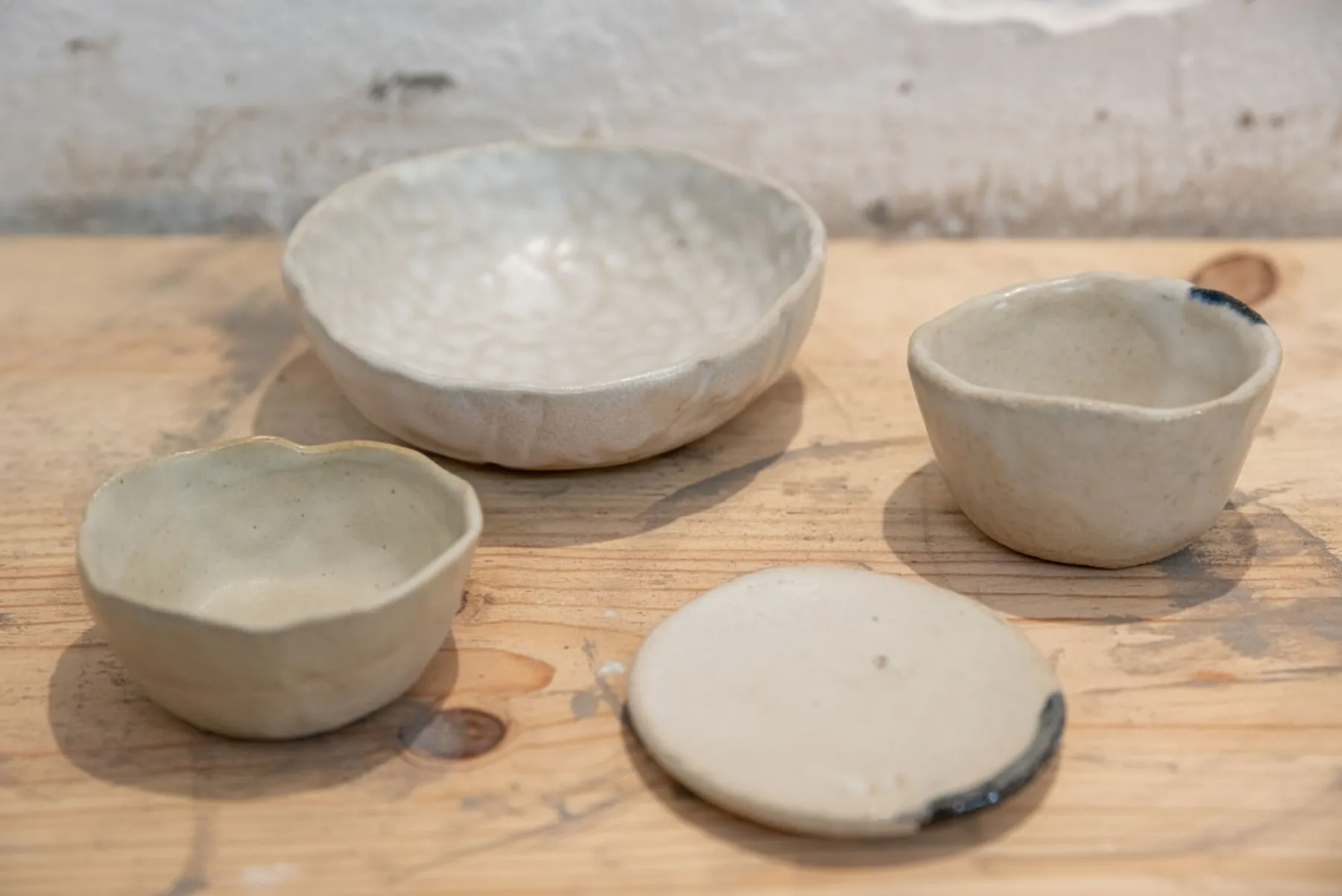 Modelez et décorez votre duo de pièces en céramique - Image n°5 - Wecandoo