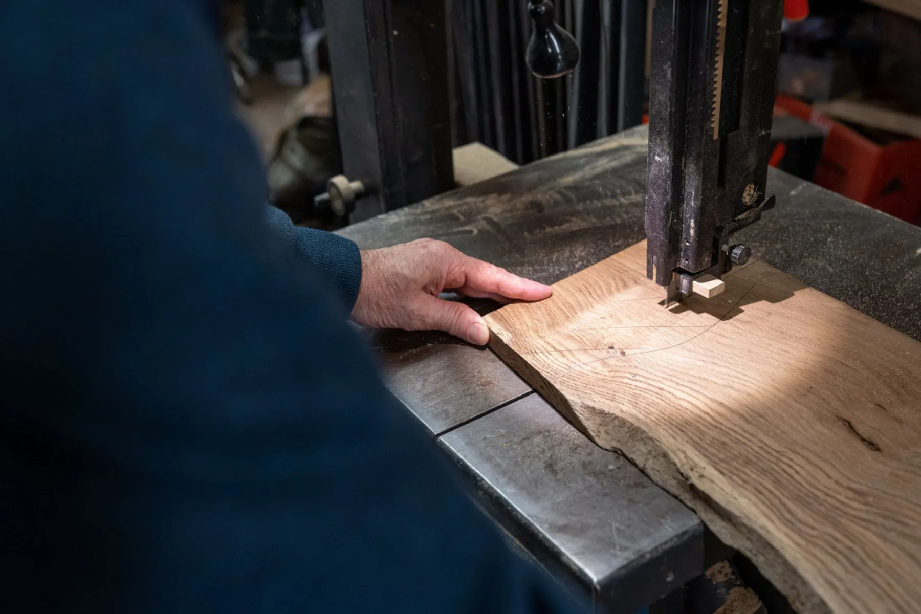 Réalisez une planche apéro - Afbeelding nr. 1 - Wecandoo