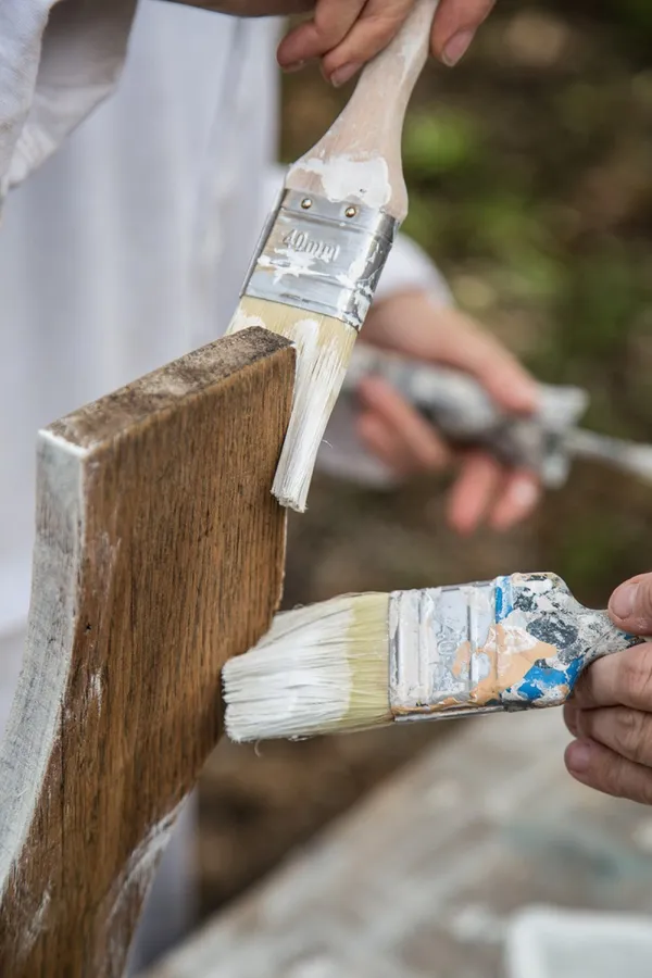 Repeignez votre petit meuble - Image n°2 - Wecandoo